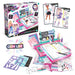 EAN 3555801288203 - Canal Toys So Slime Fashion Designer Light-Up Studio imagen 3