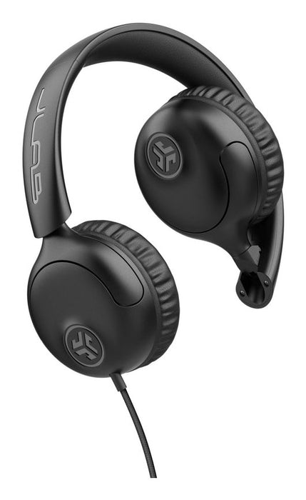 EAN 810119073099 - JLab Studio 2 Auriculares Alámbrico Diadema Música/uso diario Negro imagen 2
