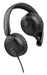 EAN 810119073099 - JLab Studio 2 Auriculares Alámbrico Diadema Música/uso diario Negro imagen 2