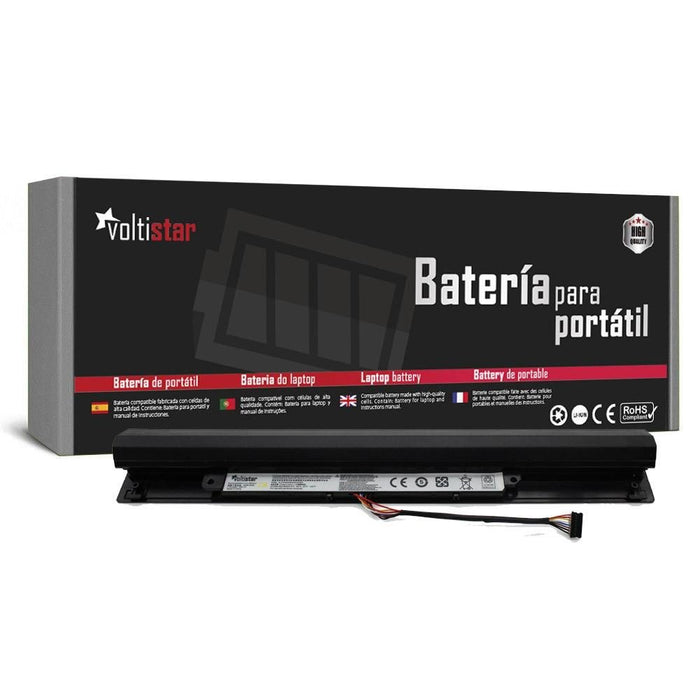EAN 8435597471193 - VOLTISTAR BAT2159 refacción para laptop Batería imagen 1