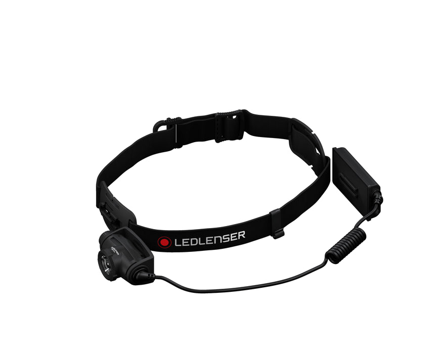 EAN 4058205020848 - Ledlenser H5 Core Negro Linterna con cinta para cabeza LED imagen 4