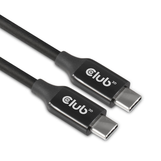 EAN 8719214471699 - CLUB3D CAC-1535 cable USB USB 3.2 Gen 2 (3.1 Gen 2) 5 m USB C Negro imagen 1