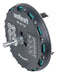 EAN 4006885597808 - wolfcraft GmbH 5978000 accesorio para adaptador de taladro Adaptador para sierra de corona imagen 2