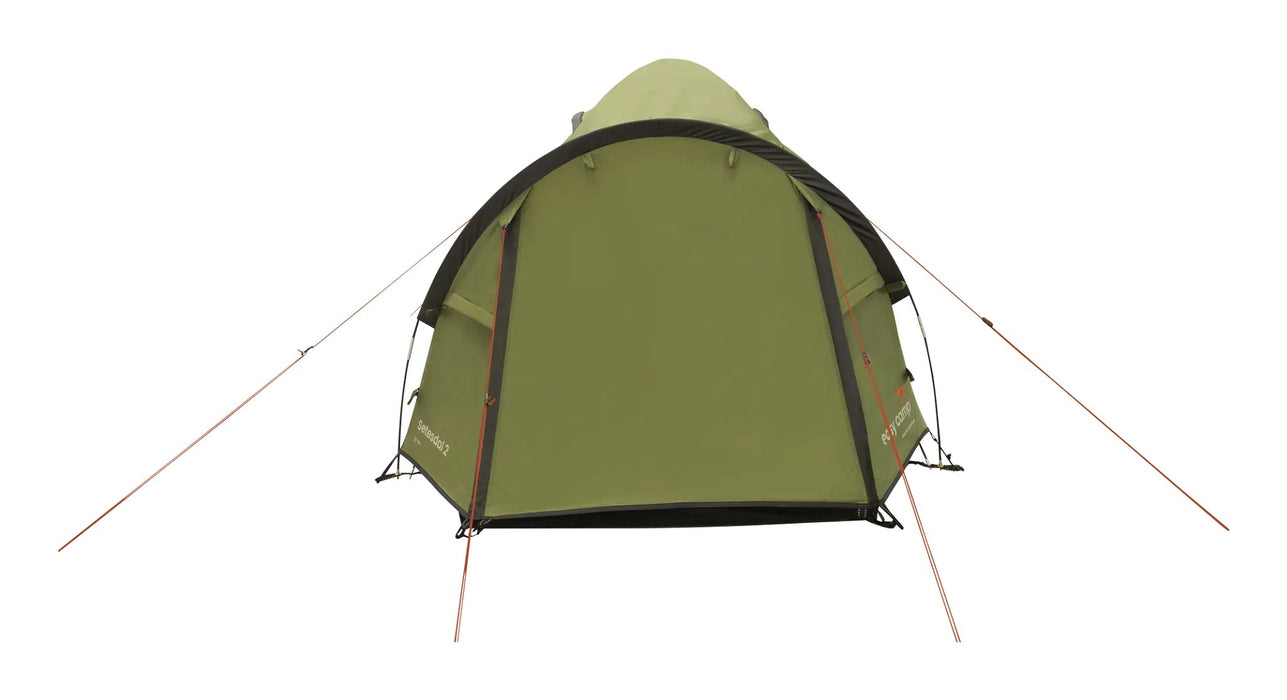 EAN 5709388144683 - Easy Camp Setesdal 2 Verde Tienda de cúpula/iglú imagen 4