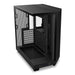 EAN 5056547204079 - NZXT H6 Flow RGB Midi Tower Negro imagen 5