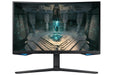 EAN 8806094192599 - Samsung G65B pantalla para PC 68,6 cm (27") 2560 x 1440 Pixeles Quad HD LCD Negro imagen 2