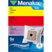 EAN 3023372026192 - Menalux 1840 Bolsa para el polvo imagen 2