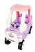 EAN 0050743627514 - Little Tikes Cozy Truck Princess Correpasillos con forma de coche imagen 2