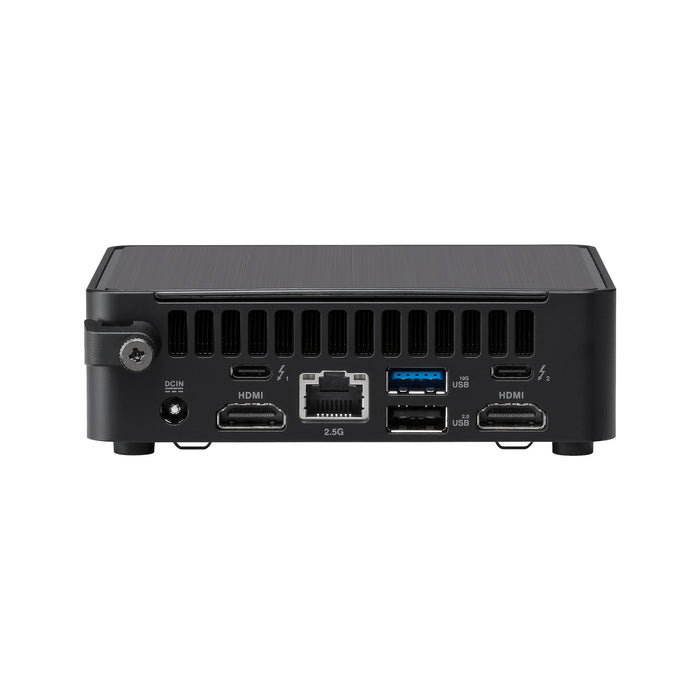 EAN 0197105492363 - ASUS NUC 14 Pro RNUC14RVKU700002I Negro 155H imagen 3