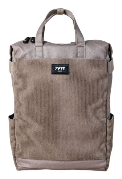 EAN 3567041407276 - Port Designs MILANO II mochila City backpack Marrón imagen 1