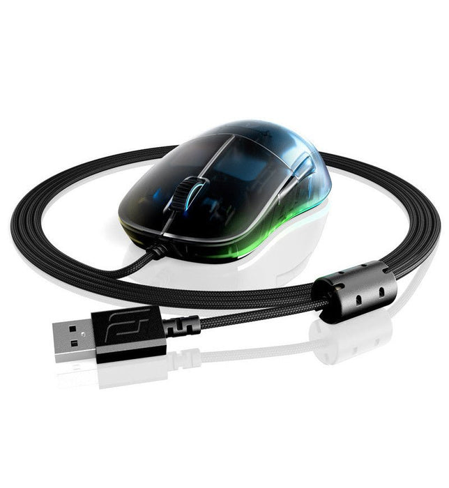 EAN 4251442504120 - Endgame Gear EGG-XM1RGB-DF ratón Juego Mano derecha USB tipo A Óptico 16000 DPI imagen 7