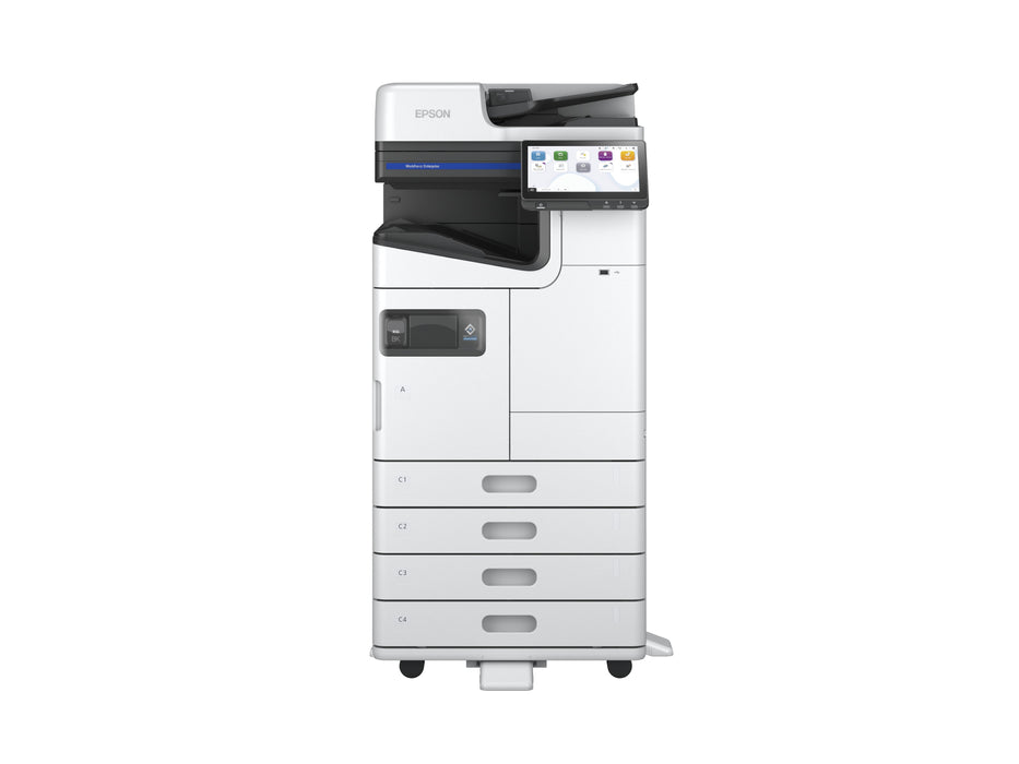 EAN 8715946738031 - Epson WorkForce Enterprise AM-M5500 Inyección de tinta A3 600 x 2400 DPI 55 ppm Wifi imagen 2