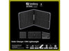 EAN 5705730421426 - Sandberg 421-42 cargador de dispositivo móvil Universal Negro Solar Exterior imagen 5