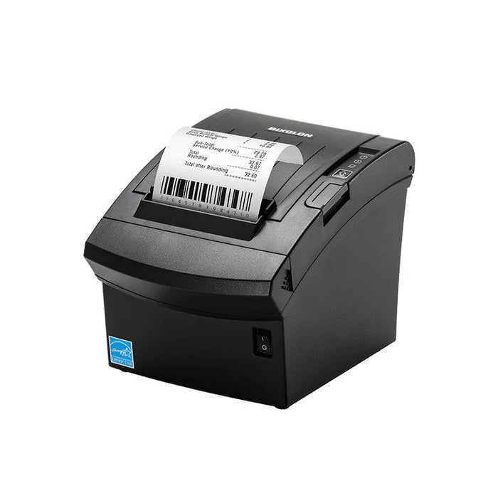 EAN 8809794035203 - Bixolon SRP-350plusV 180 x 180 DPI Térmica directa Impresora de recibos imagen 2