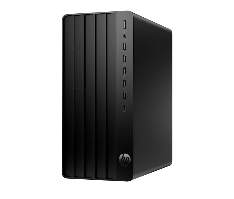 EAN 0197961098372 - HP Pro 290 G9 Intel® Core™ i5 i5-13500 8 GB DDR4-SDRAM 256 GB SSD Windows 11 Pro Torre PC Negro imagen 3