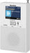 EAN 4019588039728 - TechniSat DigitRadio Flex 2 Portátil Digital Blanco imagen 4