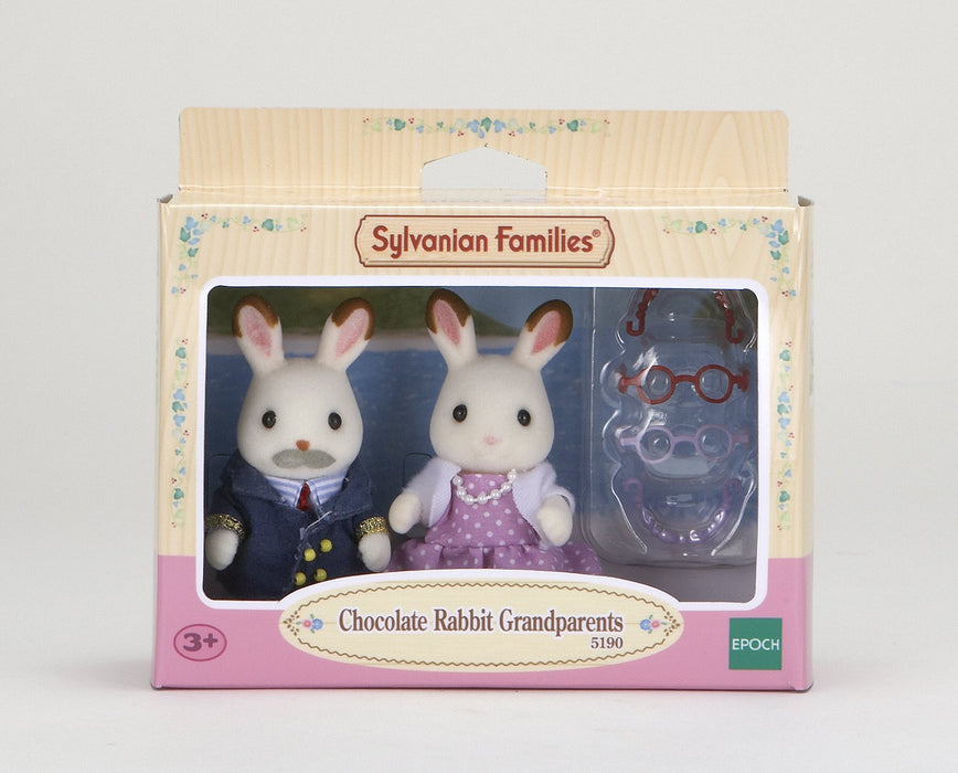 EAN 5054131051900 - Sylvanian Families 5190 figura de juguete para niños imagen 2