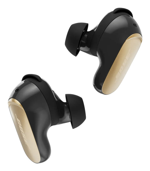 EAN 0017817861212 - Bose QuietComfort Ultra (2nd Gen) Auriculares Inalámbrico Dentro de oído Llamadas/Música Bluetooth Negro, imagen 1