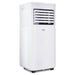 EAN 4061275224504 - MEDION LIFE P901 aire acondicionado portátil 0,65 L 65 dB Blanco imagen 3