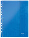 EAN 4002432577958 - Leitz WOW protector de hojas A4 Polipropileno (PP) 6 pieza(s) imagen 5