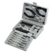EAN 4052792012491 - LogiLink WZ0023 juego de herramientas mecanicas imagen 1