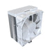 EAN 4710562747836 - Montech NX400 Procesador Refrigerador de aire 12 cm Blanco 2 pieza(s) imagen 2