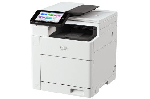 EAN 4961311979910 - Ricoh IM C320F Laser A4 1200 x 1200 DPI 32 ppm imagen 3