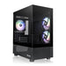 EAN 4711475645332 - Thermaltake View 170 TG ARGB Micro Micro Torre Negro imagen 1