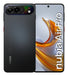 EAN 6902176173905 - ZTE Nubia NBAIRPROBLK smartphones 17,2 cm (6.77") SIM doble Android 16.0 5G 8 GB 512 GB Negro imagen 1