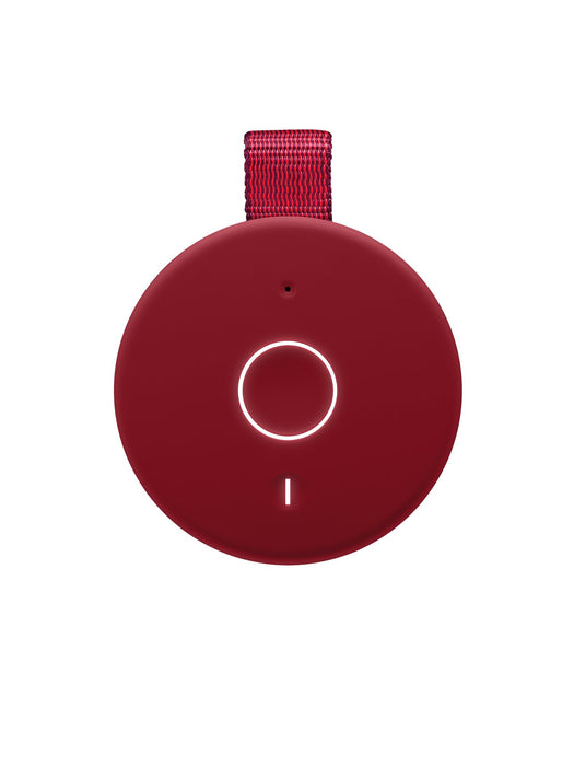EAN 5099206080324 - Ultimate Ears 984-001364 altavoz portátil o de fiesta Altavoz portátil estéreo Rojo imagen 3