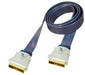 EAN 4012386028666 - all4u 10m Scart M/M cable EUROCONECTOR SCART (21-pin) Azul imagen 1