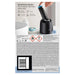 EAN 8700216647403 - Braun Series 6 62-S7650cc Máquina de afeitar de láminas Recortadora Plata imagen 5