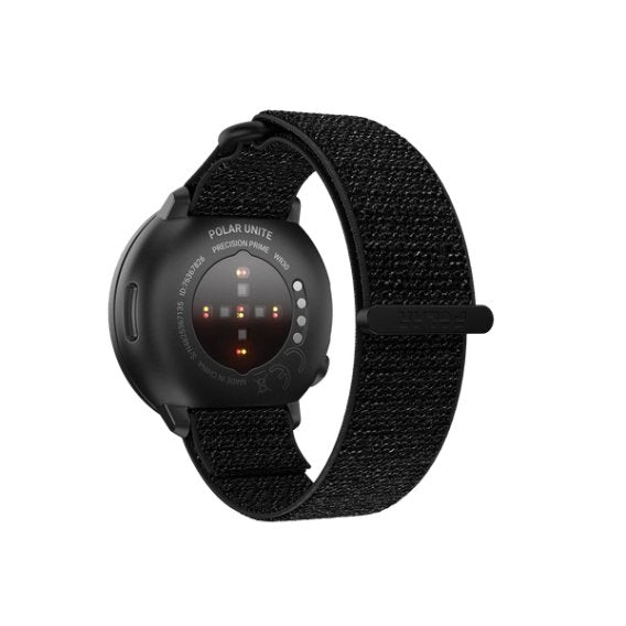 EAN 0725882064260 - Polar Unite IPS Digital 240 x 204 Pixeles Pantalla táctil GPS (satélite) imagen 2