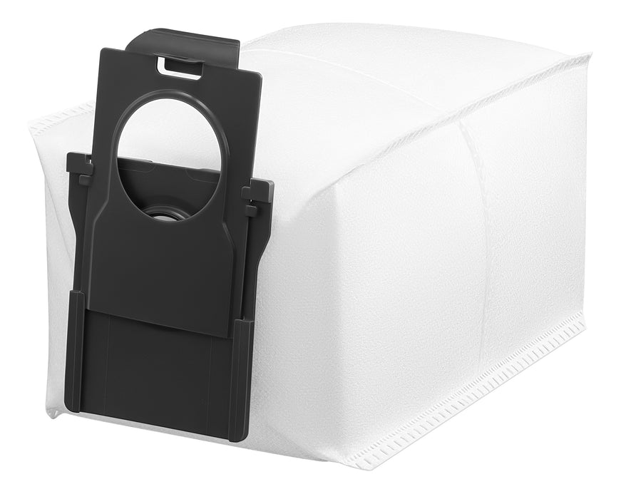 EAN 6977328065568 - Dreame X50 Ultra Negro, Acero inoxidable imagen 14