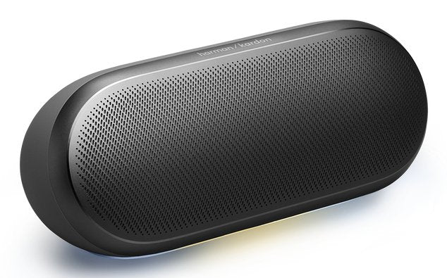EAN 1200130030581 - Harman/Kardon Luna 2 Altavoz portátil estéreo Negro 25 W imagen 9