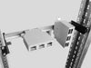 EAN 4043619672837 - DeLOCK 67283 accesorio de bastidor Panel de carril DIN imagen 4