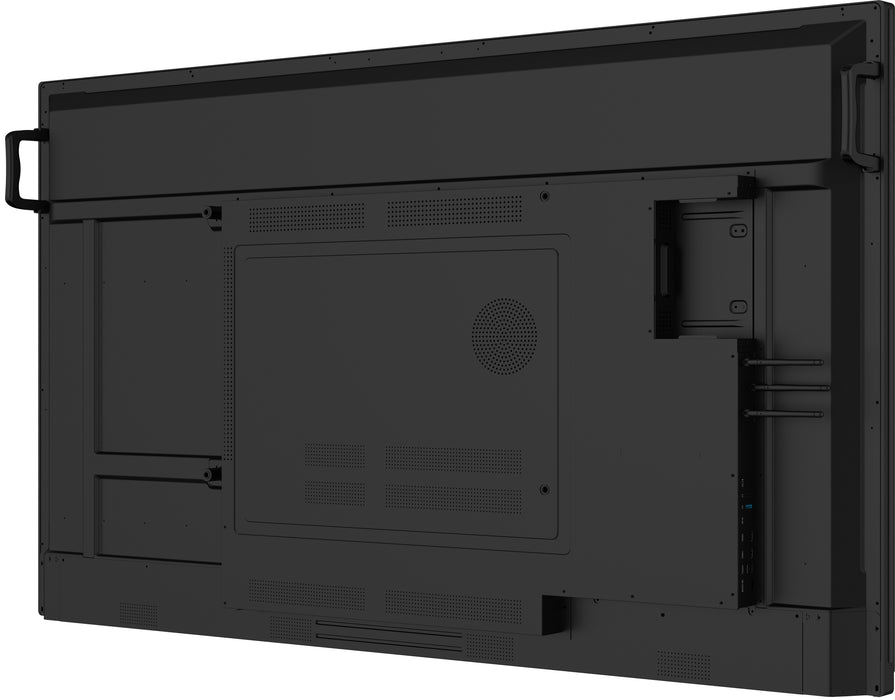 EAN 4948570125739 - iiyama TE6513A-B2AG pantalla de señalización Panel plano interactivo 163,8 cm (64.5") Wifi 500 cd / m² 4K imagen 15