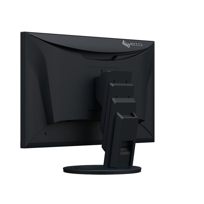 EAN 4995047063315 - EIZO FlexScan EV2490-BK pantalla para PC 60,5 cm (23.8") 1920 x 1080 Pixeles Full HD LED Negro imagen 4