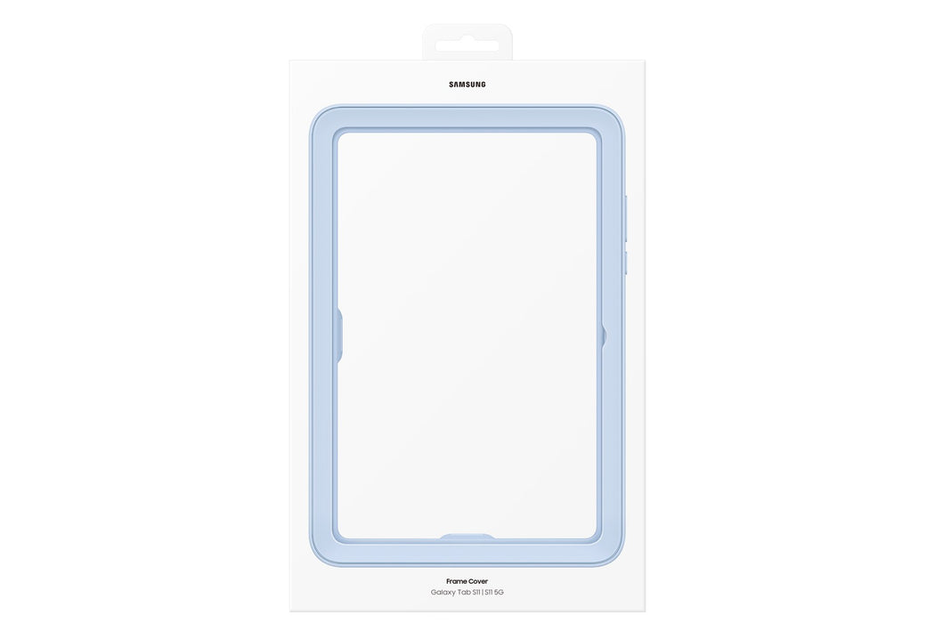 EAN 8806097805847 - Samsung EF-JX730 27,9 cm (11") Funda Azul imagen 8