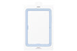 EAN 8806097805847 - Samsung EF-JX730 27,9 cm (11") Funda Azul imagen 8