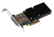 EAN 0897709002677 - Chelsio T580-LP-CR adaptador y tarjeta de red Interno Fibra 40000 Mbit/s imagen 1