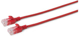 EAN 5704174043355 - Microconnect V-UTP602R-SLIM cable de red Rojo 2 m Cat6 U/UTP (UTP) imagen 1