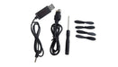 EAN 4260631426785 - Amewi Air Cycle Drone modelo controlado por radio Motor eléctrico imagen 5