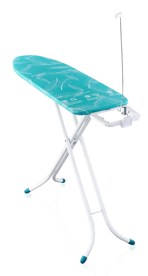 EAN 4006501762047 - Leifheit AirBoard Compact M Tabla de planchar de tamaño completo 1200 x 380 mm imagen 1