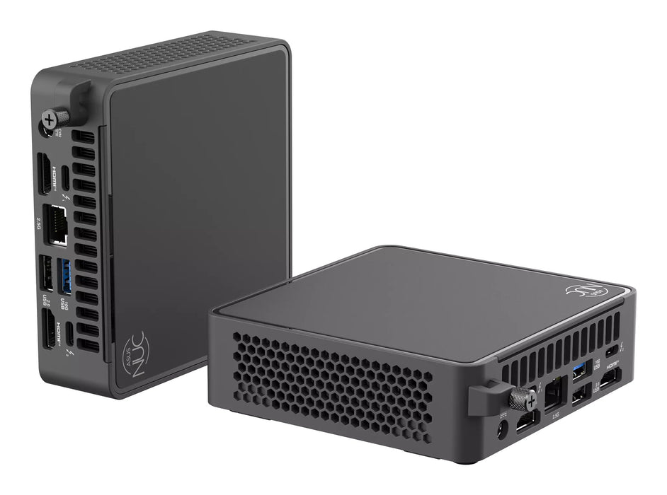 EAN 4711387950104 - ASUS NUC 15 Pro Negro 225H imagen 16