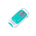 EAN 5033435132263 - TensCare K-PM estimulador muscular electrónico Lámina adhesiva 2 canales Turquesa, Blanco imagen 3