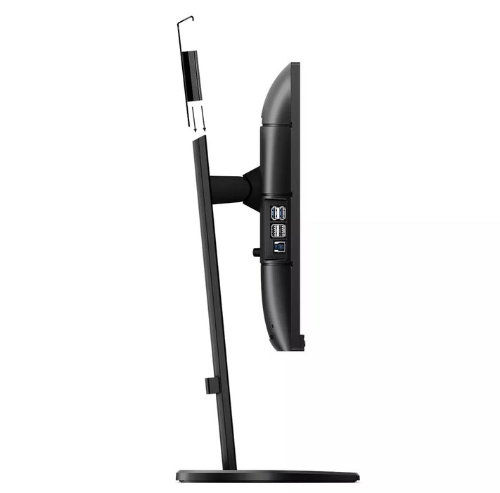 EAN 8712581760410 - Philips BS8B2325B/00 accesorio para monitor Soporte imagen 3