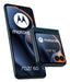EAN 0840023296345 - Motorola razr 60 17,5 cm (6.9") SIM doble Android 15 5G USB Tipo C 8 GB 256 GB 4500 mAh Azul imagen 1