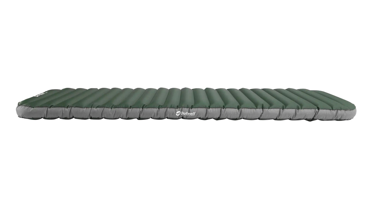 EAN 5709388158048 - Outwell 400123 colchón hinchable Colchón individual Verde Unisex imagen 4