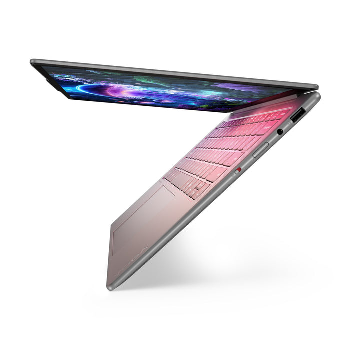 EAN 199275191091 - Lenovo Yoga Slim 7 14ILL10 Copilot+ PC Intel Core Ultra 7 258V Portátil 35,6 cm (14") 2.8K 32 GB 1 TB SSD  imagen 13